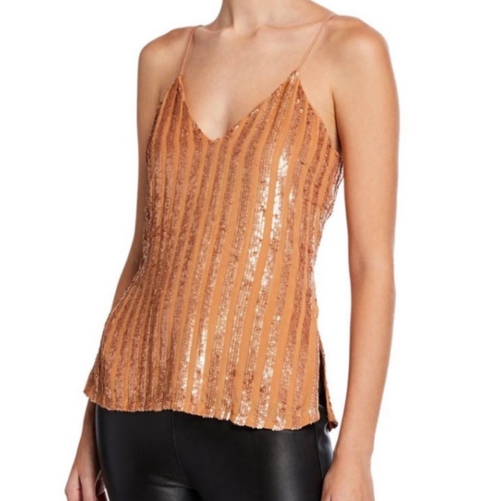 Carolina Constas Top, Size M